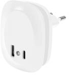 OSRAM usb, C tölt. LED éjszakai irányfény (4099854532115) - officedepot