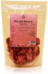 Să Mâncăm Sănătos Freeze Dried Strawberry fructe uscate prin congelare 100 g