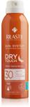 Rilastil Sun System Dry Touch spray protector pentru plajă SPF 30 200 ml