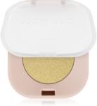 Notino Powder Eyeshadow Shimmer сенки за очи с блясък Glossy Lime 1.5 гр