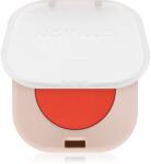 Notino Powder Eyeshadow Matte fard de ochi mat Mandarino 1.65 g