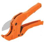TRUPER KPE csővágó olló COT-PVC (T12860) (T12860)