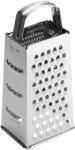 Fiskars Essential négyoldalas konyhai reszelő (1065589) (1065589) - primanet