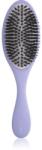 Olivia Garden Club The Reset Detangling&Shine Hairbrush perie de tip paletă cu sac Lilac 1 buc