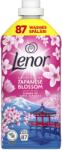 Lenor Limited Edition Japanese Blossom folyékony öblítő, 87 mosás