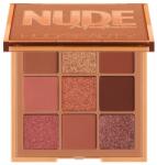 Huda Beauty Nude Obsessions Eyeshadow Palette Light Medium 9.9 g