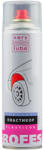 VERYLUBE 40125 Plasticor alvázvéső spray, 500ml (40125)