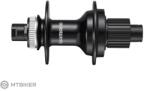 Shimano FH-MT510 hátsó kerékagy, CL, 28 lyuk, 12x142 mm, Microspline ()