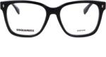 Dsquared2 D2 0041 ANS 53 Ochelari de citit