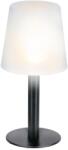 Grundig - Lampă solară de masă LED/1, 2V 200 mAh (P7118)