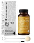 Leather Expert Suede Dye Sunflower Leather Expert, velúr, nubuk és anilin festék 75ml (LE263723)