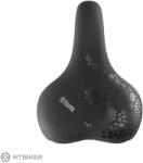 Selle Royal Freeway Fit Relaxed nyereg, 210 mm ()