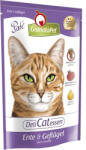 GranataPet Delicatessen Pouch kacsa és baromfi 6x85 g