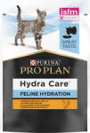 PRO PLAN FELINE HC HydraCare kiegészítő nedves macskaeledel csirkével 10x75 g