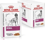 Royal Canin Renal kutyáknak 36x100 g