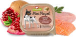 GranataPet Mini Royal Adult - Lazac & Pulyka 10x150 g