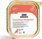 SPECIFIC FDW Food Allergen Manag. 7x100 g pástétom