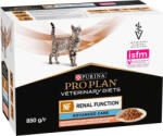 PRO PLAN Veterinary Diets NF Renal Function Advanced care lazacos 10x85 g