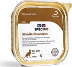 SPECIFIC FSW Struvit Dissolution 7x100 g pástétom