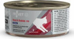 TROVET Renal + Oxalate/RID csirke macskáknak 24x100 g