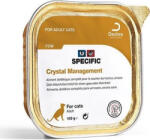 SPECIFIC FCW Crystal Management 7x100 g pástétom