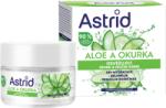 Astrid krém 50ml Aloe és uborka nappali+éjszakai