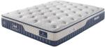 Sleep & Bed Cool comfort táskarugós matrac 90x200