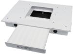 LUXORISE Beépíthető körömpor porszívó MasterDesk PRO 100W - LUXORISE