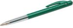 BIC M10 golyóstoll, 50 db-os, zöld