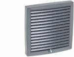 Vilpe vilpe® 150 x 150 multifunkciós rács, szürke (793327) - ventilatorok