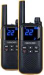 Sencor Smr 700 Yellow (30026229)