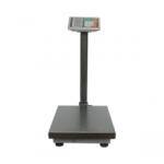 Breckner Cantar electronic de podea 350kg tip platforma 500x400mm cu brat pliabil, afisaj LCD Breckner Germany