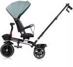 Chipolino Max Sport tricikli kupolával - Matcha