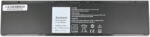 mitsu Acumulator Laptop BC/DE-E7440 - 4500 mAh, 33Wh, Negru - Compatibil Dell - Mobilitate Fara Griji, Oriunde Lucrezi (BC/DE-E7440) - vexio