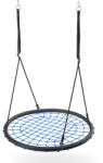 NILS eXtreme NILS CAMP Stork's Nest Swing NB5038 Blue 100 cm - vexio Balansoar