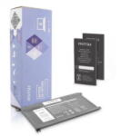 mitsu Battery for Dell Vostro 14 (5468), Inspiron 15 (5568) (3600 mAh, 42 Wh) (BC/DE-17) - vexio