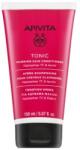Apivita Tonic Thinning Hair Conditioner balsam pentru întărire pentru par subtire 150 ml