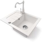 NERO Monza - Gránit Mosogatótálca szett - 57cm - pepita - 66 900 Ft