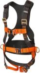 Portwest Ham 3 puncte, negru/portocaliu, XL/2X, regular, ultra, Portwest FP73K1RXL/2X