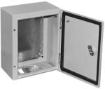 Atu Tech Tablou metalic cu contrapanou 32-400/40, 400x300x200 mm, IP56 (32-400/40)