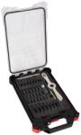 Milwaukee Set filiere si tarozi Milwaukee W/HEX-LOK, maner 2 in 1, 38 bucati, otel cromat, 4932498721 (4932498721) Trusa unelte