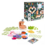 Smoby Crea: Virágkészítő szett - 200 db-os (7600350410) - pcland