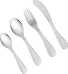 Teesa Set tacamuri Teesa TSA0146 Cutit Furculita Lingura Lingurita Inox (tsa0146) Tacam