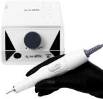 LUXORISE EliteStation PRO - LUXORISE profi körömfúró, 35.000 RPM