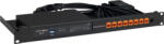 RackmountIT Kit de montare in rack IT pentru TZ 270 370 470 Rackmount. IT (rm-sw-t11)