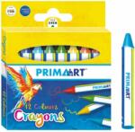 Prima Art Színes Zsírkréta - 12 db (274537)