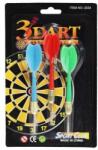  Darts Tű 3db Színes (510201) (510201)