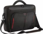 Targus Geanta Laptop Tracer 14 inch Neagra (cn414eu) Geanta, rucsac laptop