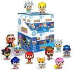 Funko Mini-figurină Funko Games: Sonic The Hedgehog - Mystery Minis Blind Bag (104315) Figurina