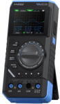 FNIRSI FNIRSI Handheld Digital Multimeter Oscilloscope SigGen 3 in 1 DST-210 (DST-210)